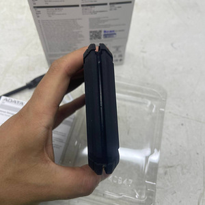 LOT! ADATA HD710 Pro 2 TB, väline kõvaketas (7 foto / 9)