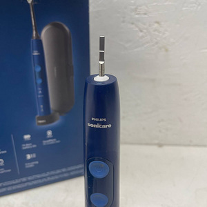 LOT! Philips Sonicare ProtectiveClean 5100 Hambahari (5 foto / 10)
