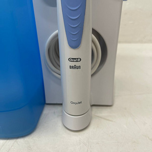 LOT! Oral-B PRO 900 elektriline hambahari+irrigator (6 foto / 10)
