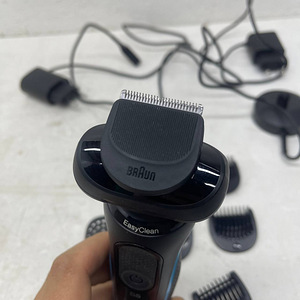 Мужская бритва Braun 5 Series (5 фото из 10)