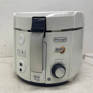 LOT! De Longhi F 38436 Õlifritüür (6 foto / 10)