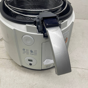 LOT! De Longhi F 38436 Õlifritüür (10 foto / 10)