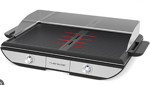 Riviera & bar Plancha-Grill (1 фото из 10)