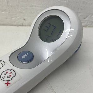 LOT! Braun kontaktivaba termomeeter BNT300 (2 foto / 9)