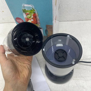 NutriBullet Mini Magic Bullet Blender 200 Вт (9 фото из 10)