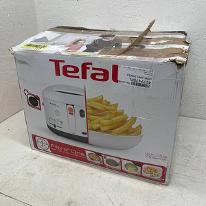 LOT! Tefal FF1631 Filtra One 1.900 W õlifritüür (2 foto / 10)