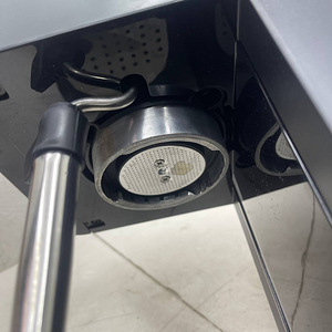 LOT! Gaggia RI8425 Milano Kohvimasin (9 foto / 10)