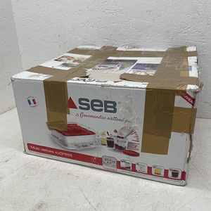 Йогуртница Seb YG661500 140 мл (3 фото из 10)
