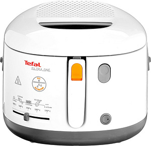 LOT! Tefal FF 1631 One Filtra Õlifritüür (1 foto / 10)