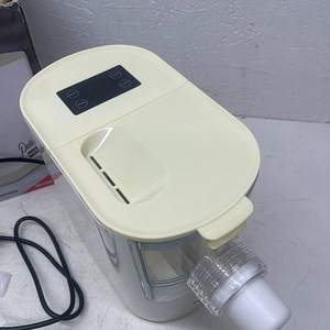 LOT! BEPER P102SBA500 automaatne pastavalmistaja (5 foto / 10)