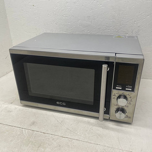LOT! EKG Magnetron 700W MTD 2072 GSE Mikrolaineahi 20l (3 foto / 10)