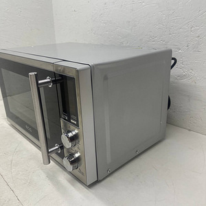 LOT! EKG Magnetron 700W MTD 2072 GSE Mikrolaineahi 20l (5 foto / 10)