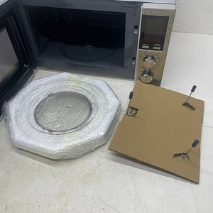LOT! EKG Magnetron 700W MTD 2072 GSE Mikrolaineahi 20l (8 foto / 10)