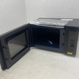 LOT! Toshiba MV-AM20T mikrolaineahi 20 l, 800 W (6 foto / 10)