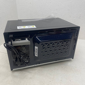 LOT! Toshiba MV-AM20T mikrolaineahi 20 l, 800 W (10 foto / 10)