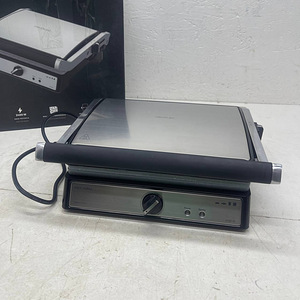 LOT! Cecotec Rock'nGrill 2400W elektrigrill (2 foto / 10)