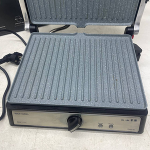LOT! Cecotec Rock'nGrill 2400W elektrigrill (8 foto / 10)