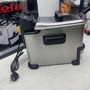 LOT! Tefal FR7016 Oleoclean Compact õlifritüür 2L (4 foto / 10)