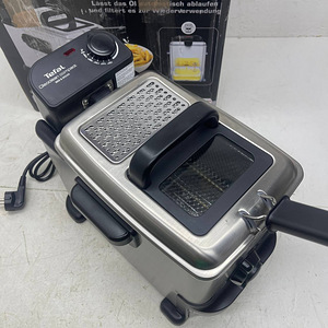 LOT! Tefal FR7016 Oleoclean Compact õlifritüür 2L (5 foto / 10)
