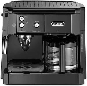 LOT! De'Longhi BCO 411.B espressokohvimasin (1 foto / 10)