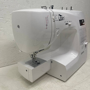 LOT! Uten 2200 elektriline õmblusmasin (5 foto / 10)