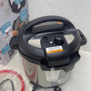 LOT! instapott 60 DUO Plus 5,7 l 9-ühes kiirkeetja (9 foto / 10)