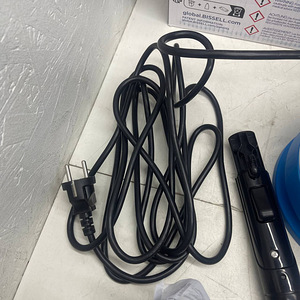 LOT! BISSELL SpotClean C3 Tekstiilipesur plekieemaldaja (5 foto / 10)
