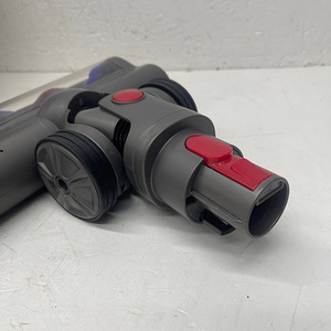 LOT! Dyson turbohari otsik V7 V8 V10 V11 V15 (5 foto / 6)
