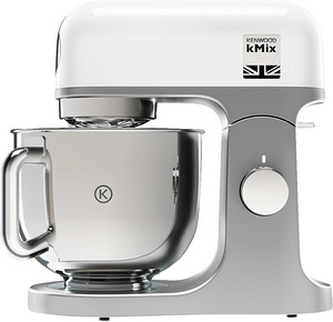 LOT! Kenwood kMix KMX 750 köögikombain mikser (1 foto / 10)