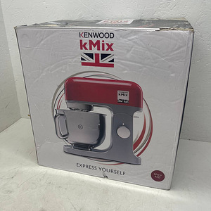 LOT! Kenwood kMix KMX 750 köögikombain mikser (3 foto / 10)