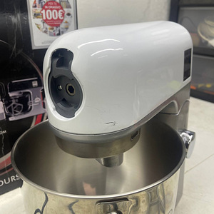 LOT! Kenwood kMix KMX 750 köögikombain mikser (5 foto / 10)