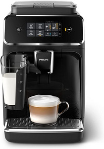 LOT! Philips automaatne kohvimasin 2200 seeria EP2231 (1 foto / 10)