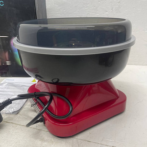 LOT! Cecotec Sugar Candy Floss suhkruvatimasin 500 W (5 foto / 9)