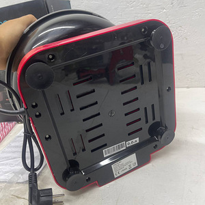 LOT! Cecotec Sugar Candy Floss suhkruvatimasin 500 W (7 foto / 9)