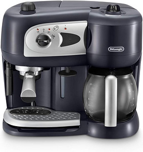 LOT! DeLonghi BCO260CD.1 kombineeritud espressomasin (1 foto / 10)