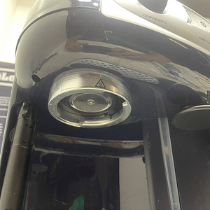 LOT! DeLonghi BCO260CD.1 kombineeritud espressomasin (10 foto / 10)