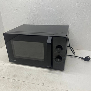 LOT! Toshiba MW2-MM20PF(BK) mikrolaineahi 20 l, 800 W (3 foto / 10)