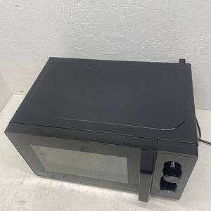 LOT! Toshiba MW2-MM20PF(BK) mikrolaineahi 20 l, 800 W (4 foto / 10)