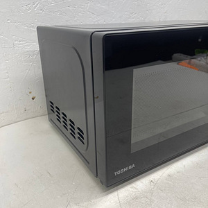 LOT! Toshiba MW2-MM20PF(BK) mikrolaineahi 20 l, 800 W (5 foto / 10)