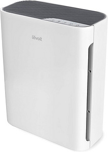 Очиститель воздуха Levoit H13 HEPA 221 м³/ч 23 дБ (1 фото из 10)