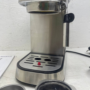LOT! Espressomasin Severin Espresa Plus KA5995 (5 foto / 10)