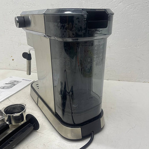 LOT! Espressomasin Severin Espresa Plus KA5995 (9 foto / 10)