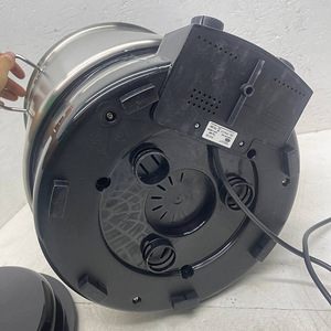 Weck WAT 25 автоматическая консервная машина 1800Вт 30л (10 фото из 10)