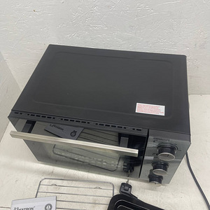 Мини-духовка Bestron AOV20 20л 1300Вт (4 фото из 10)