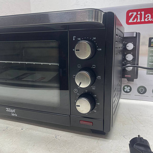 LOT! Zilan,konvektsioonahi miniahi 19 l 1300 W (5 foto / 10)