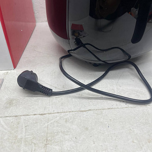 LOT! Zwilling 1400 W kuumaõhufritüür, 4 L (6 foto / 10)