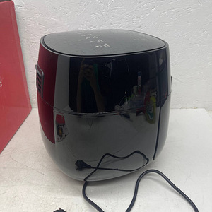 LOT! Zwilling 1400 W kuumaõhufritüür, 4 L (7 foto / 10)