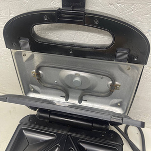 LOT! Russell Hobbs Maker Fiesta Valhvlimasin kontaktgrill (10 foto / 10)