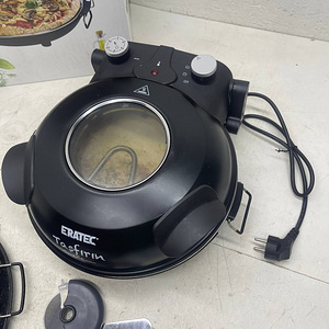 LOT! Pitsaahi Erateci PM-27 kuni 400C 1200W (7 foto / 10)