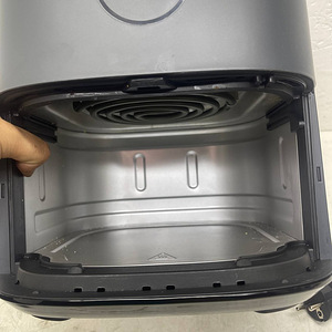 LOT! COSORI kuumaõhufritüür XXL 4,7 L 1500 W (6 foto / 10)